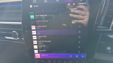 Renault Austral E-Tech Full Hybrid Iconic Esprit Alpine 5dr Auto Hybrid Estate